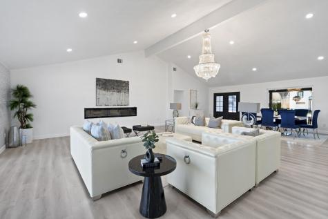 3851 Goodfellow Drive Dallas TX 75229