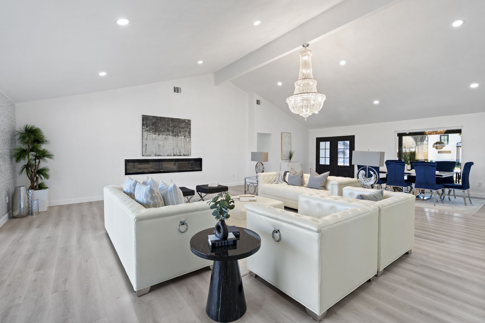 3851 Goodfellow Drive Dallas TX 75229