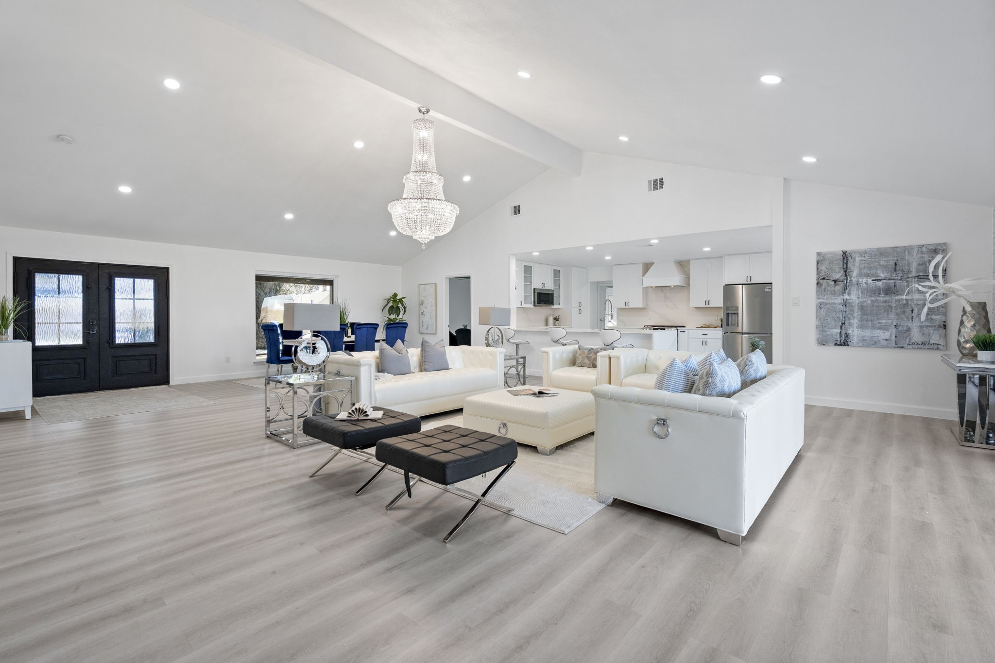3851 Goodfellow Drive Dallas TX 75229