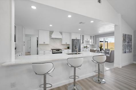 3851 Goodfellow Drive Dallas TX 75229