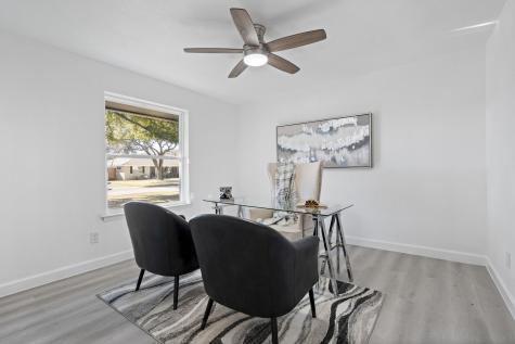 3851 Goodfellow Drive Dallas TX 75229