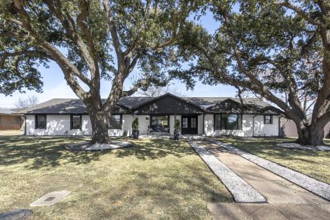 3851 Goodfellow Drive Dallas TX 75229