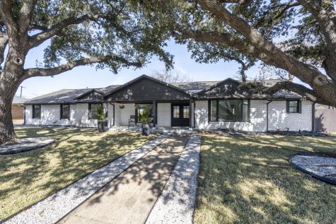 3851 Goodfellow Drive Dallas TX 75229