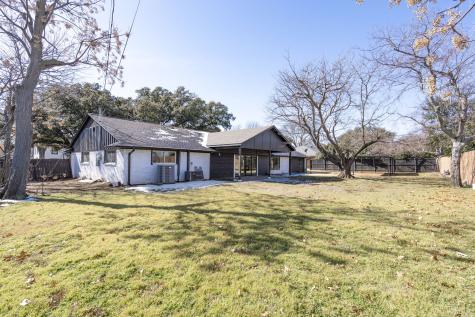 3851 Goodfellow Drive Dallas TX 75229