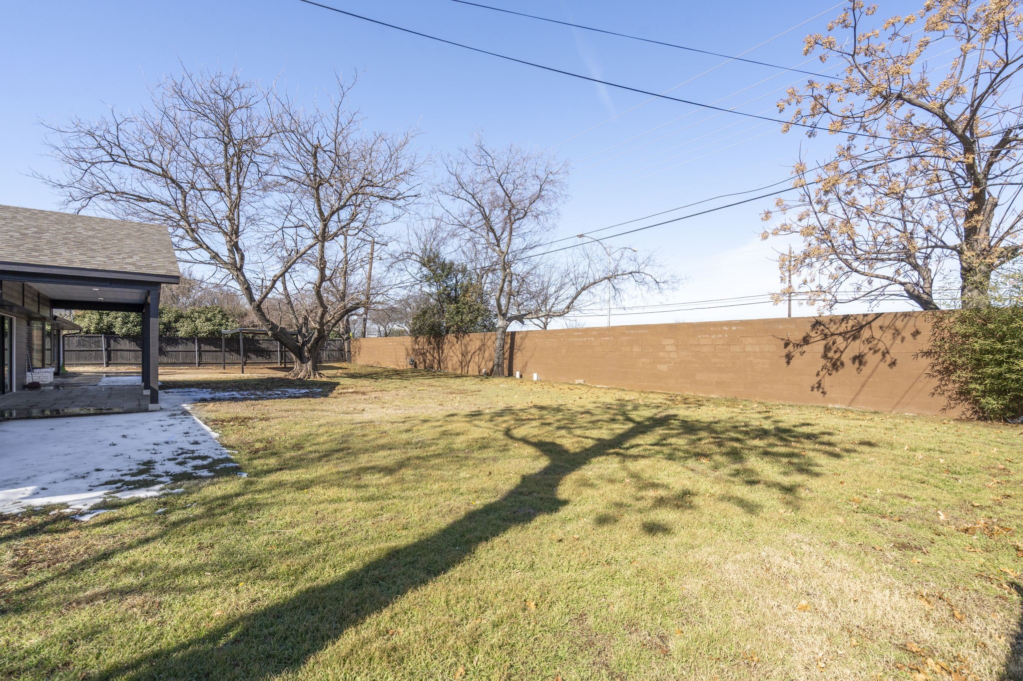 3851 Goodfellow Drive Dallas TX 75229