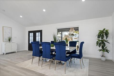 3851 Goodfellow Drive Dallas TX 75229