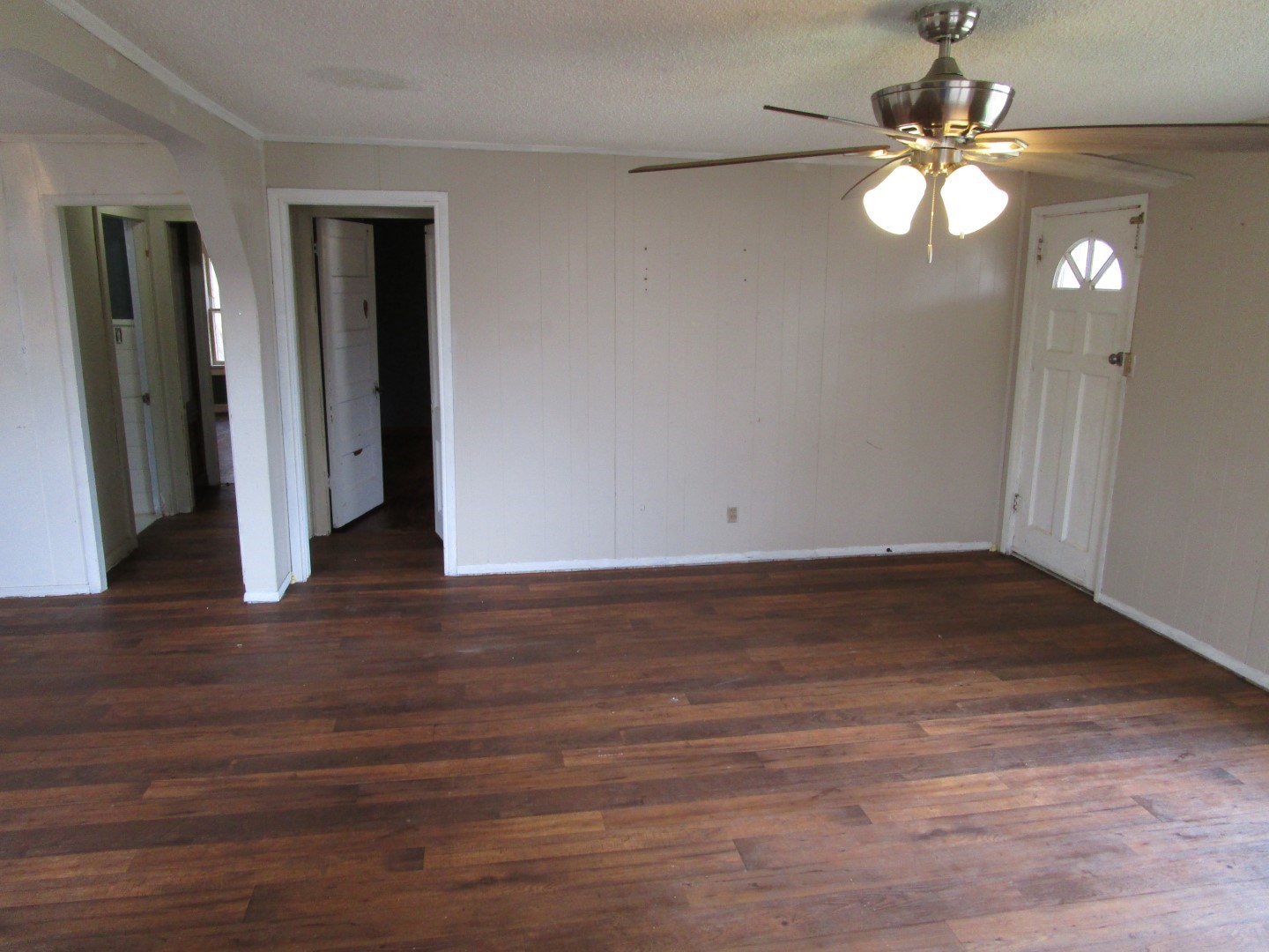 515 W Mclain Street Seymour TX 76380