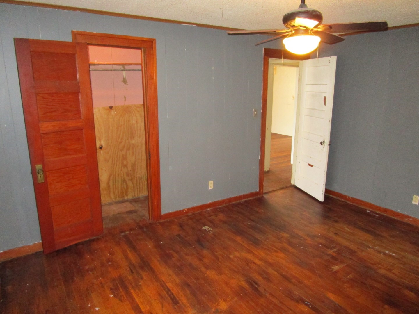 515 W Mclain Street Seymour TX 76380