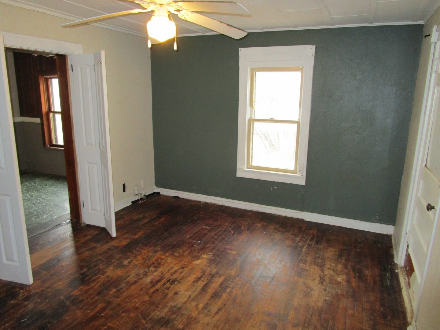 515 W Mclain Street Seymour TX 76380