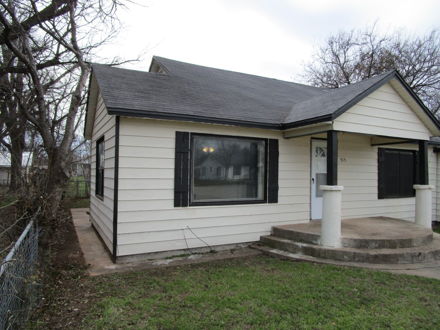 515 W Mclain Street Seymour TX 76380