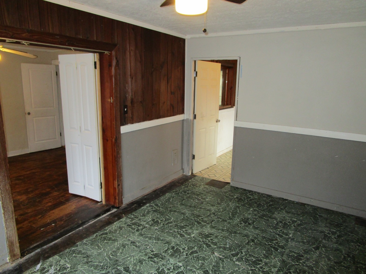 515 W Mclain Street Seymour TX 76380