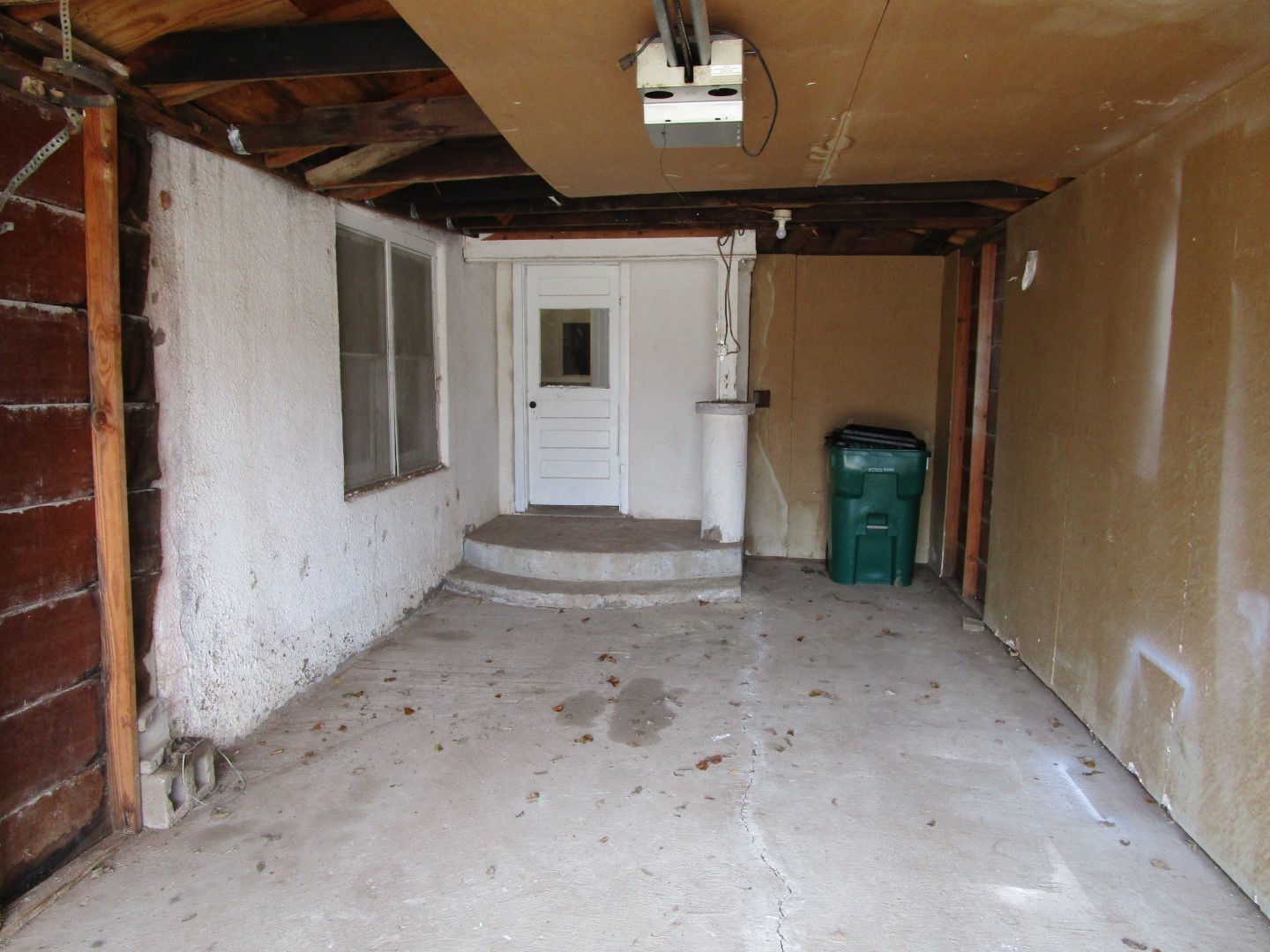 515 W Mclain Street Seymour TX 76380