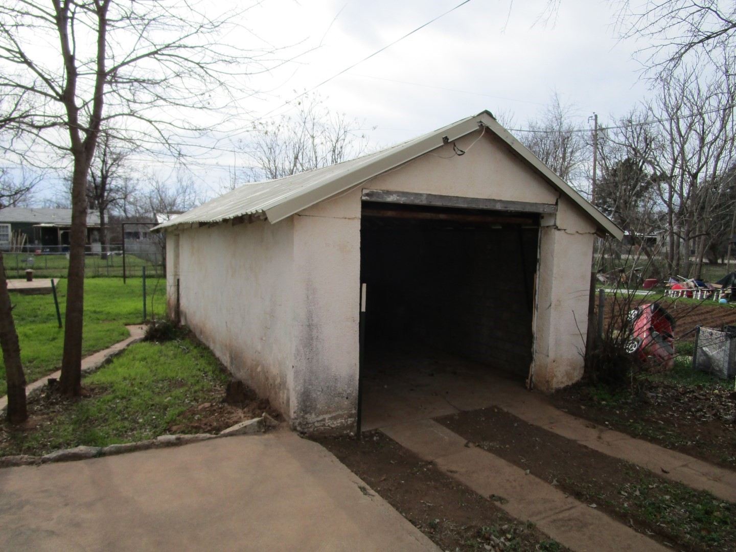 515 W Mclain Street Seymour TX 76380