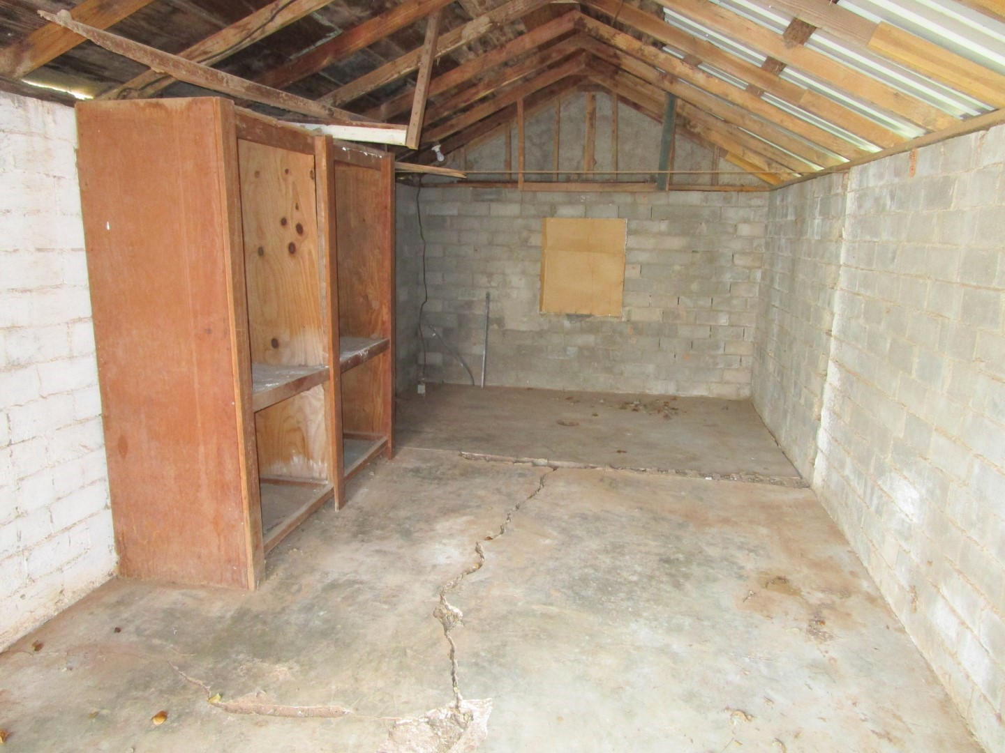 515 W Mclain Street Seymour TX 76380