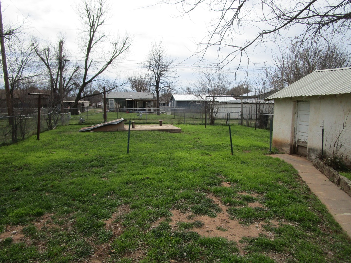 515 W Mclain Street Seymour TX 76380