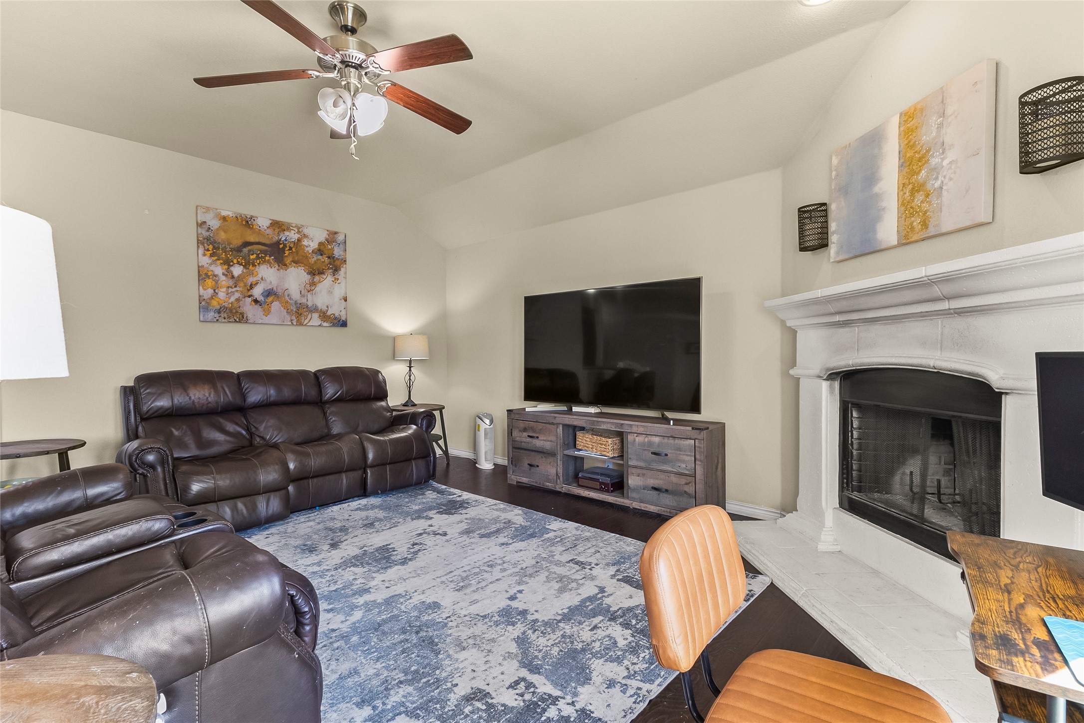 338 Amber Lane Nevada TX 75173
