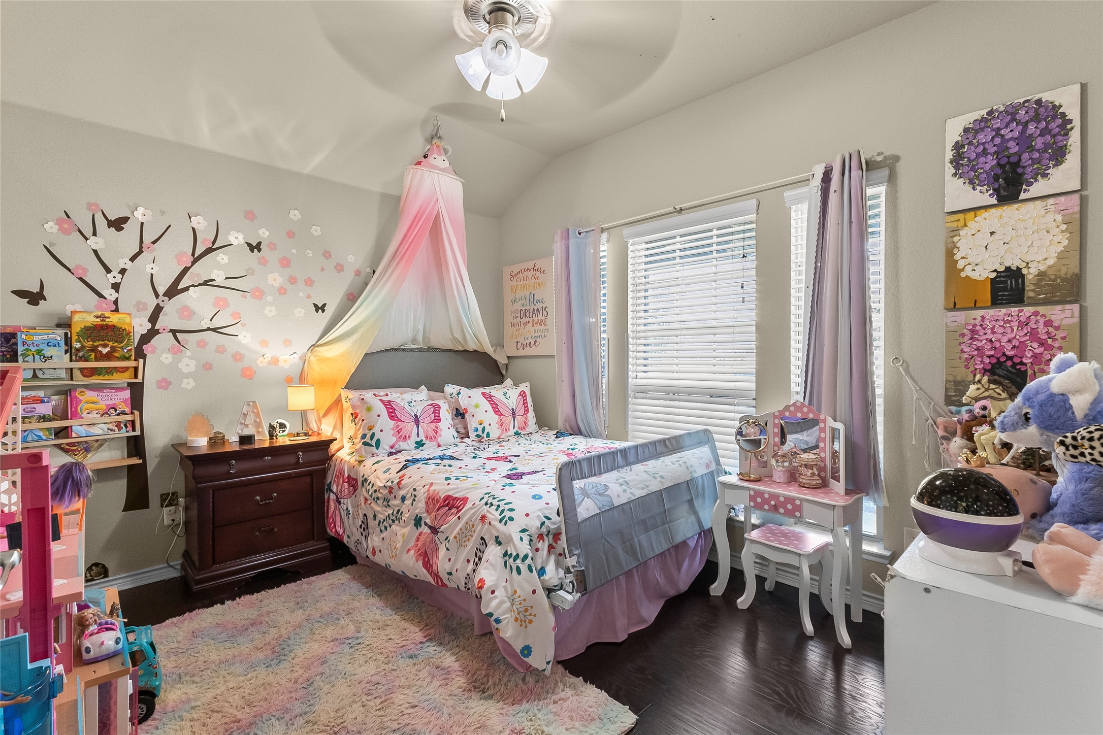 338 Amber Lane Nevada TX 75173