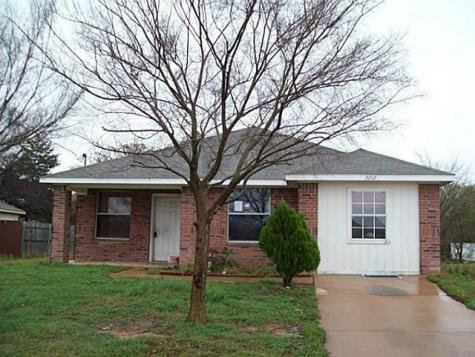 2232 Vine Lane Dallas TX 75217