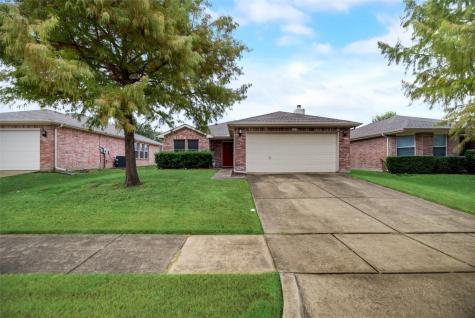 1609 Briarhaven Way Little Elm TX 75068