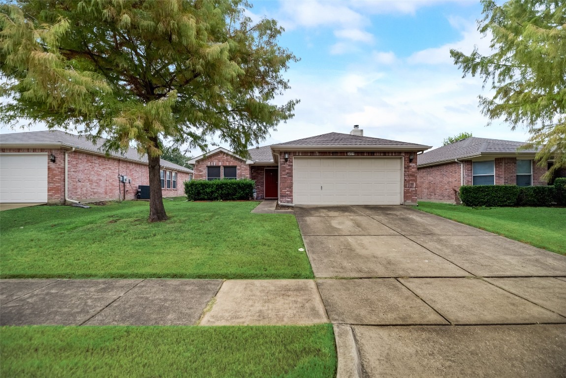 1609 Briarhaven Way Little Elm TX 75068