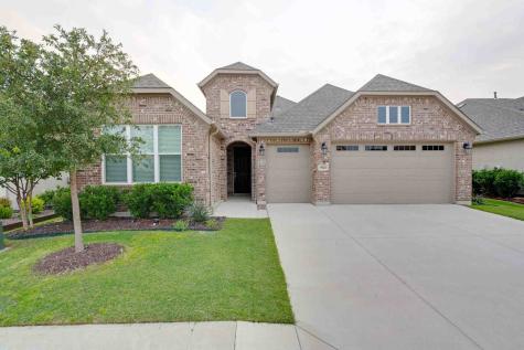 9820 Stonefield Denton TX 76207