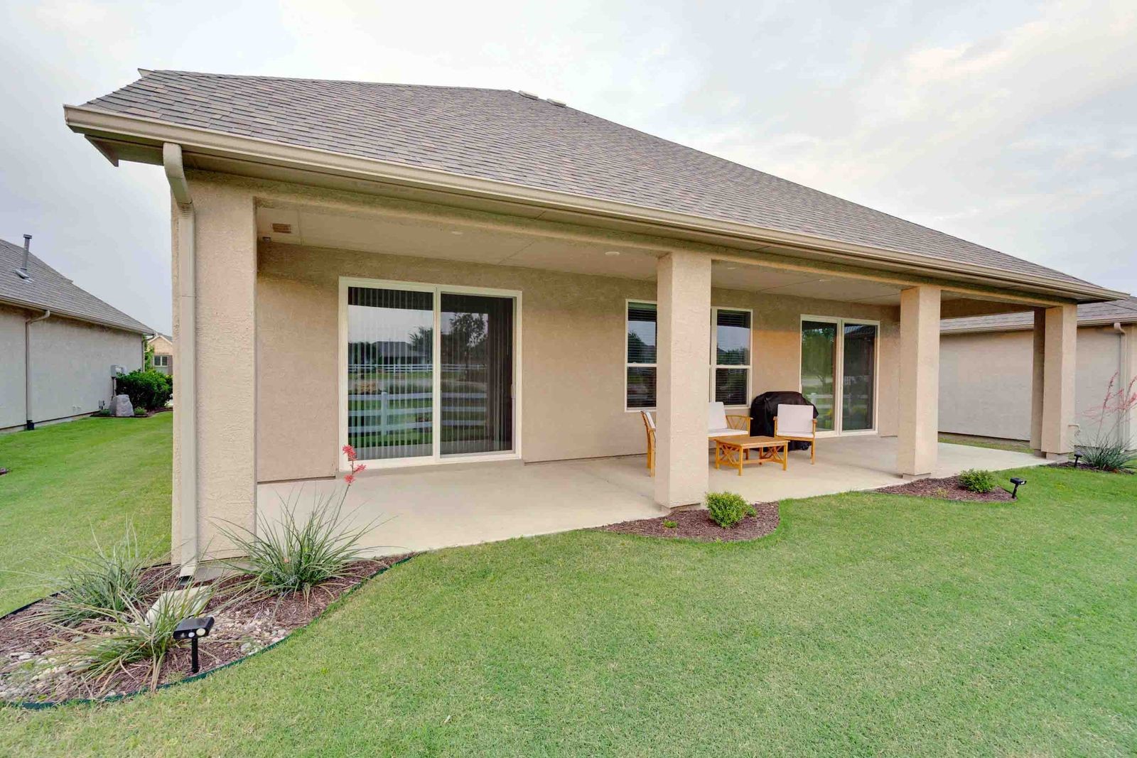 9820 Stonefield Denton TX 76207
