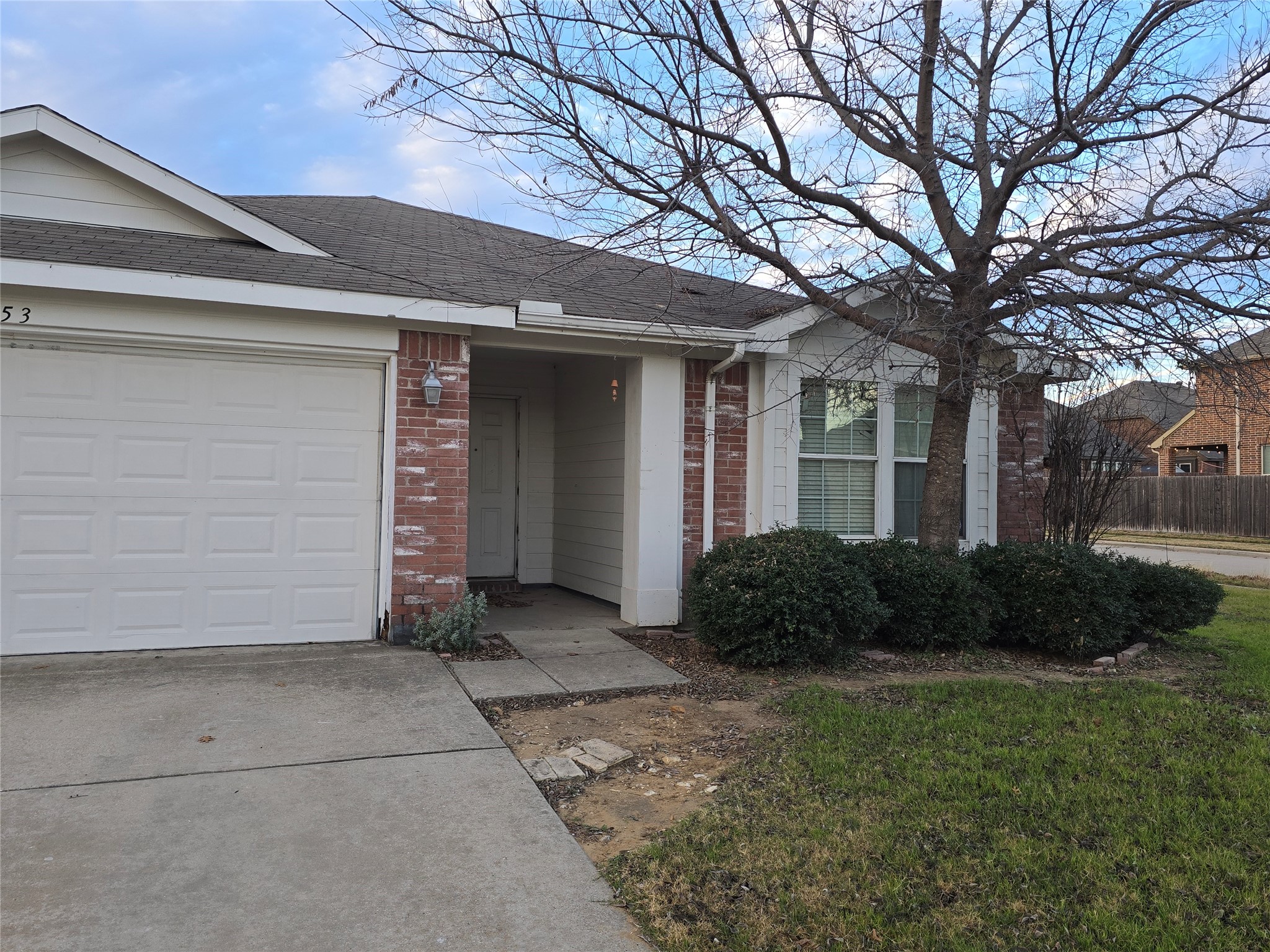 253 Pine Crest Drive Justin TX 76247