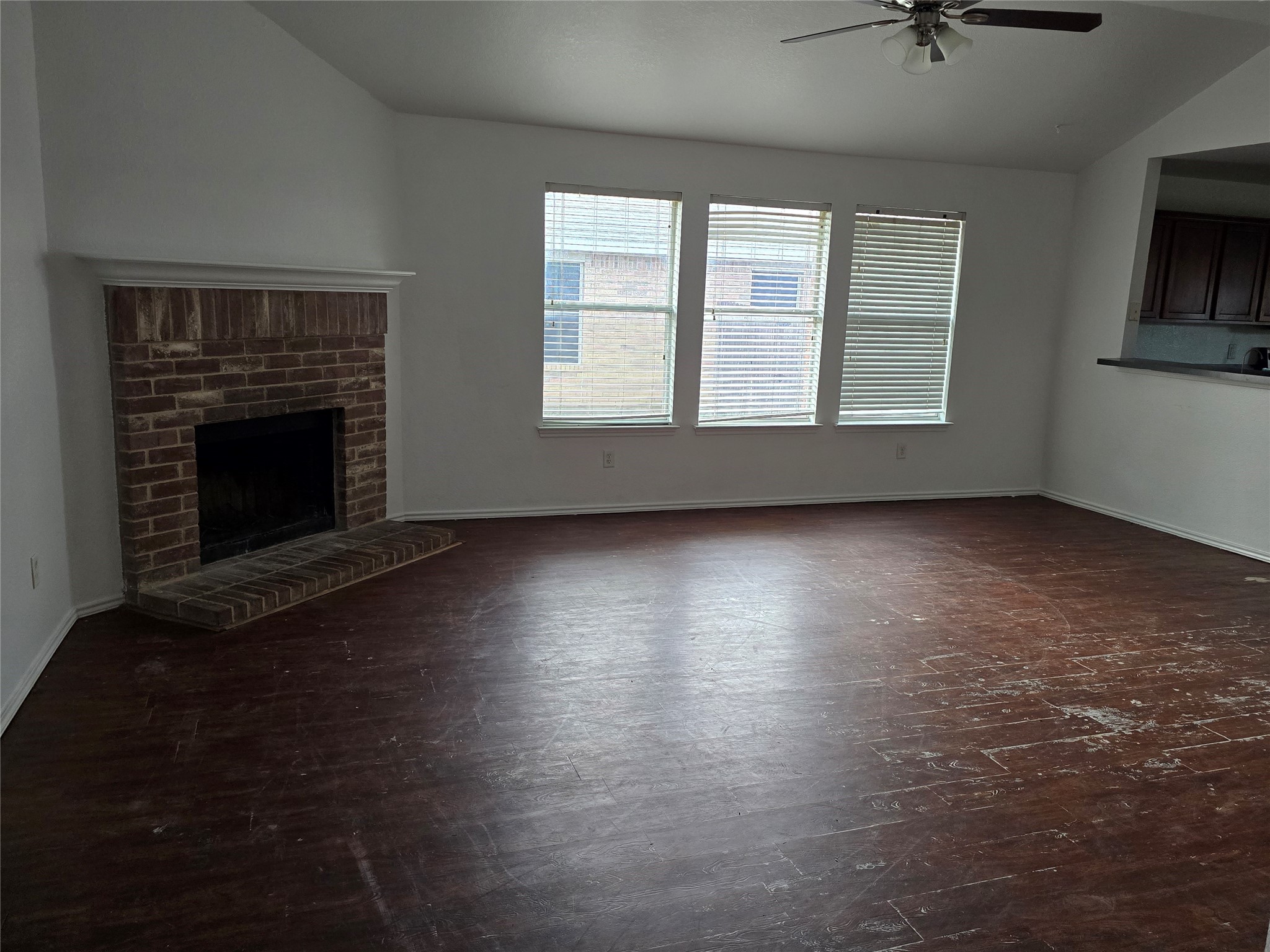 253 Pine Crest Drive Justin TX 76247