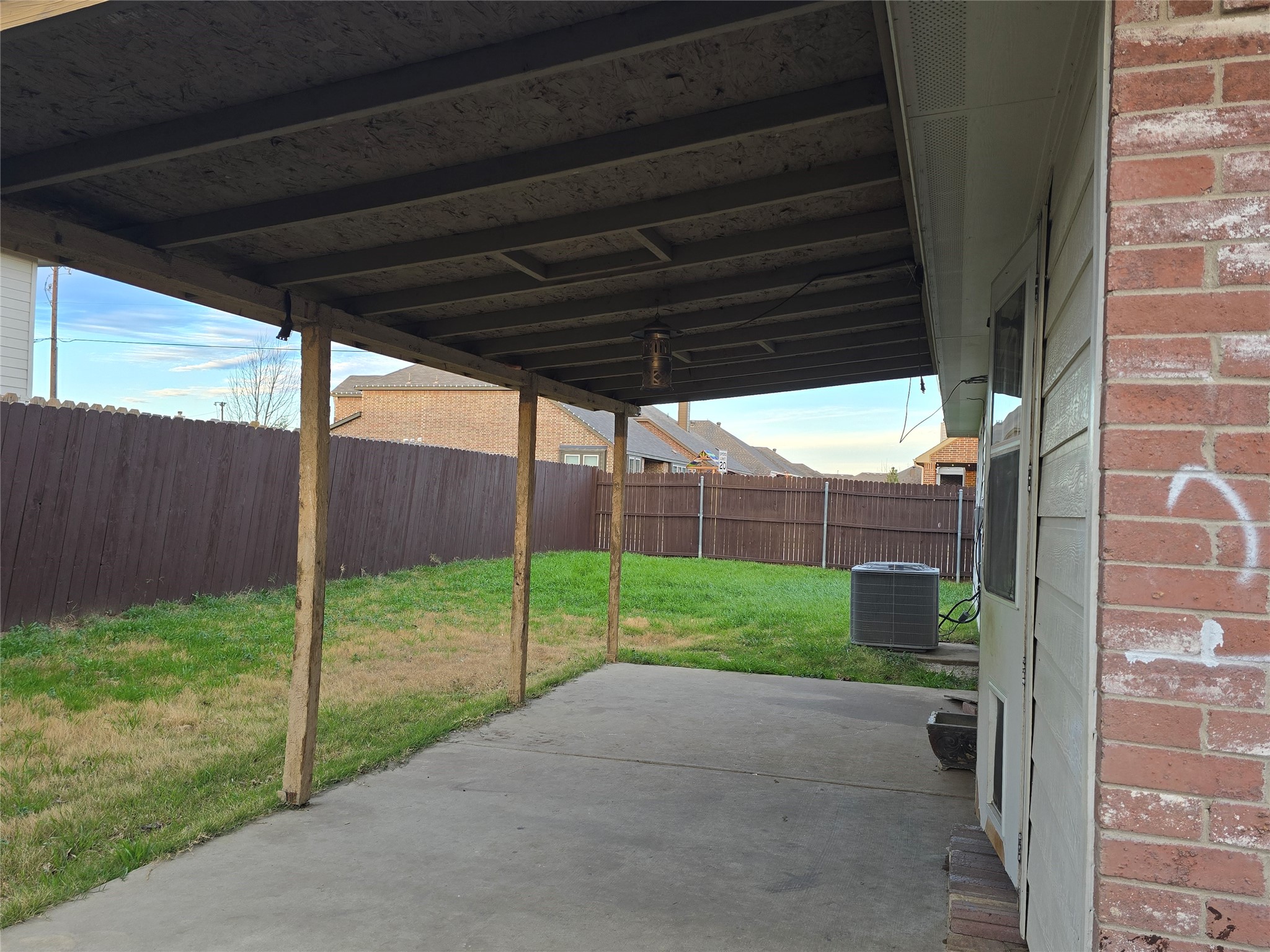 253 Pine Crest Drive Justin TX 76247