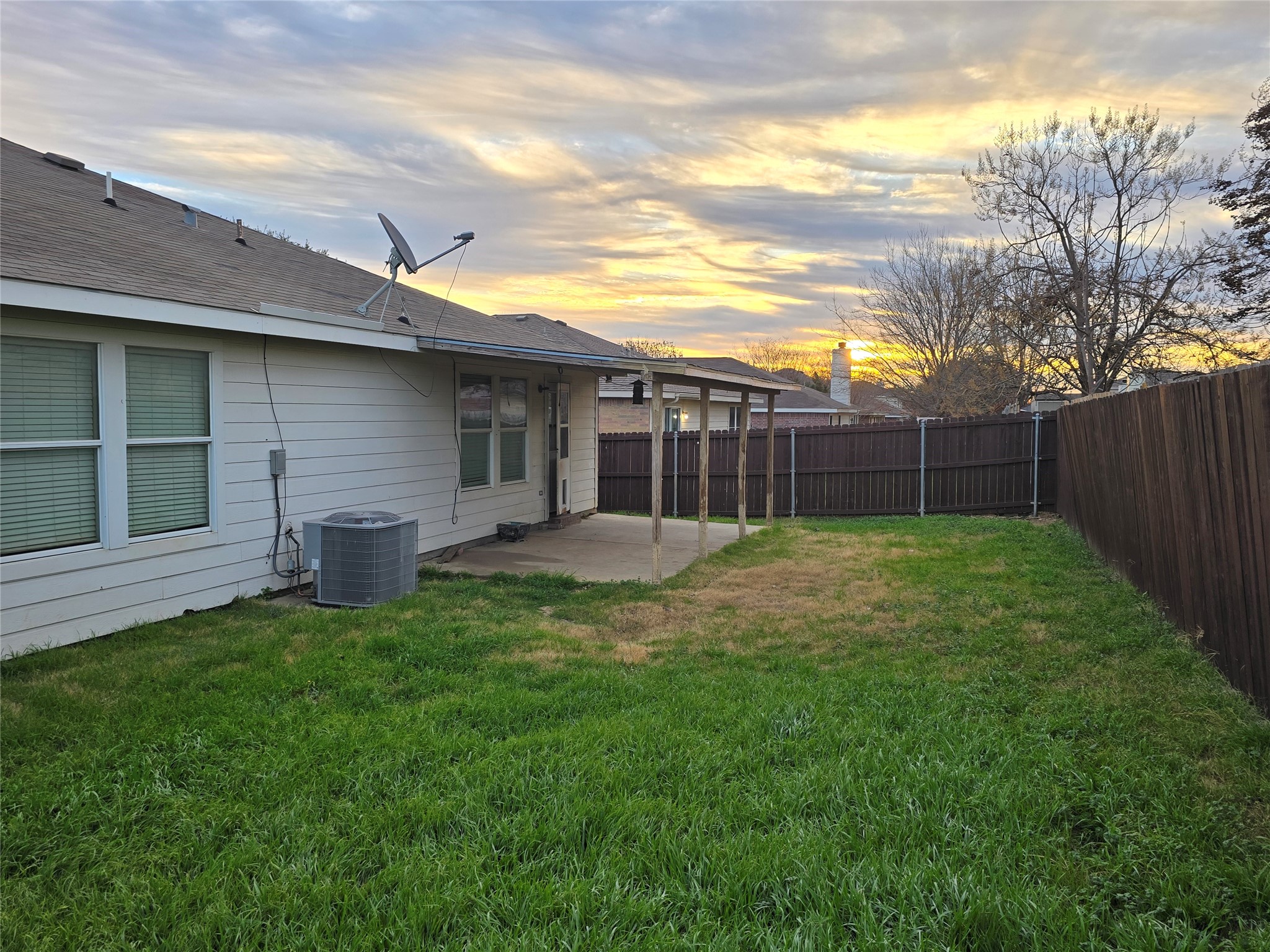 253 Pine Crest Drive Justin TX 76247