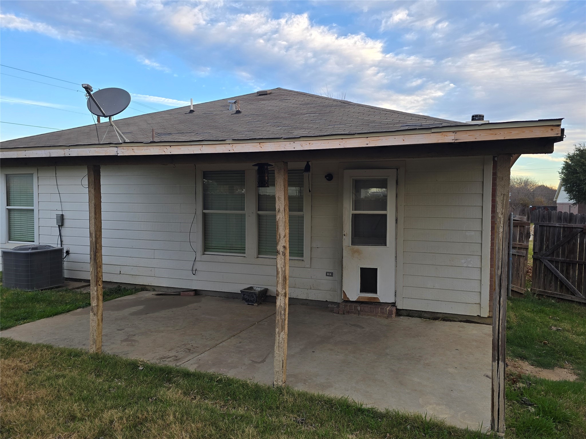 253 Pine Crest Drive Justin TX 76247