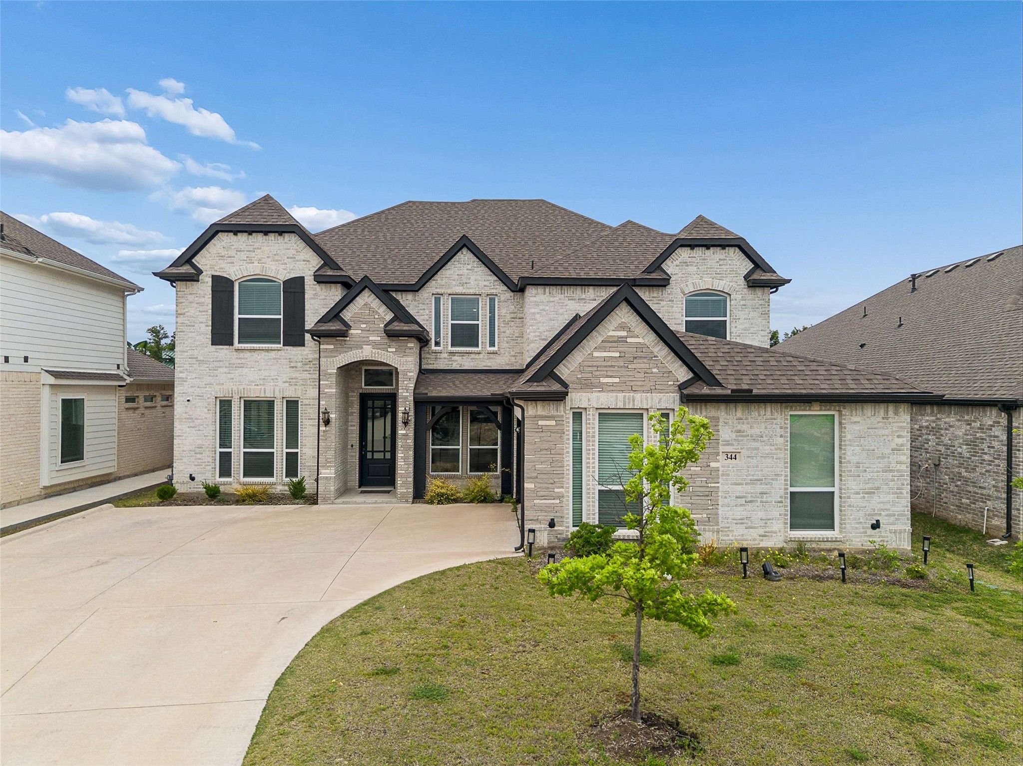 344 Willie Way Burleson TX 76028