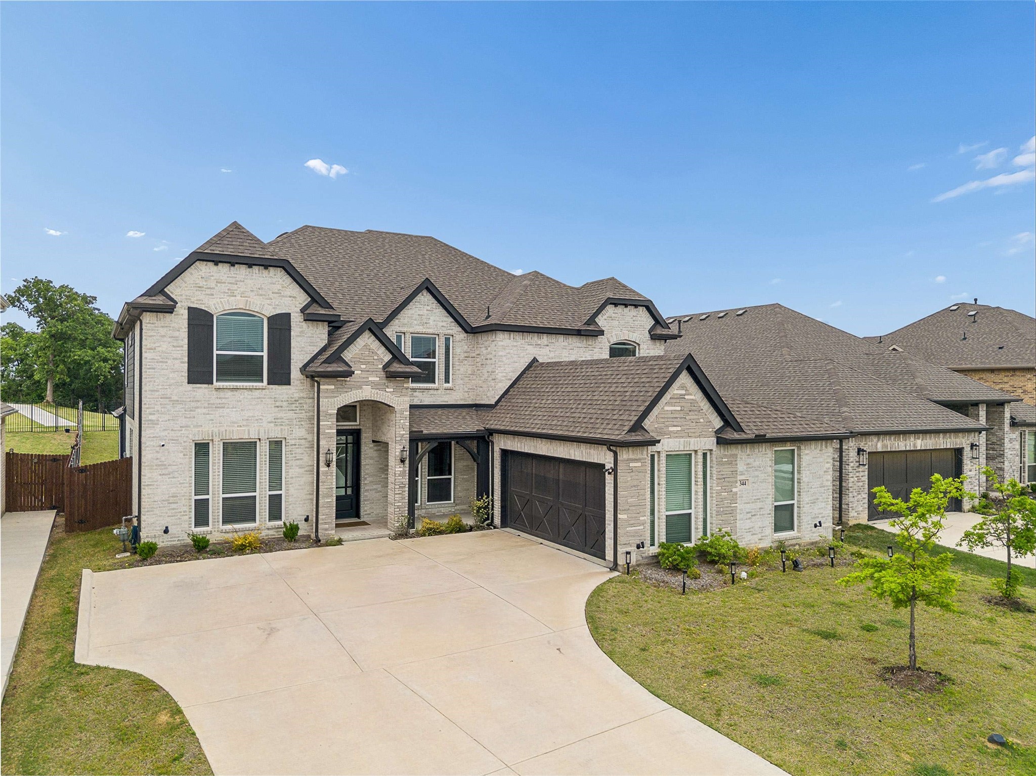 344 Willie Way Burleson TX 76028