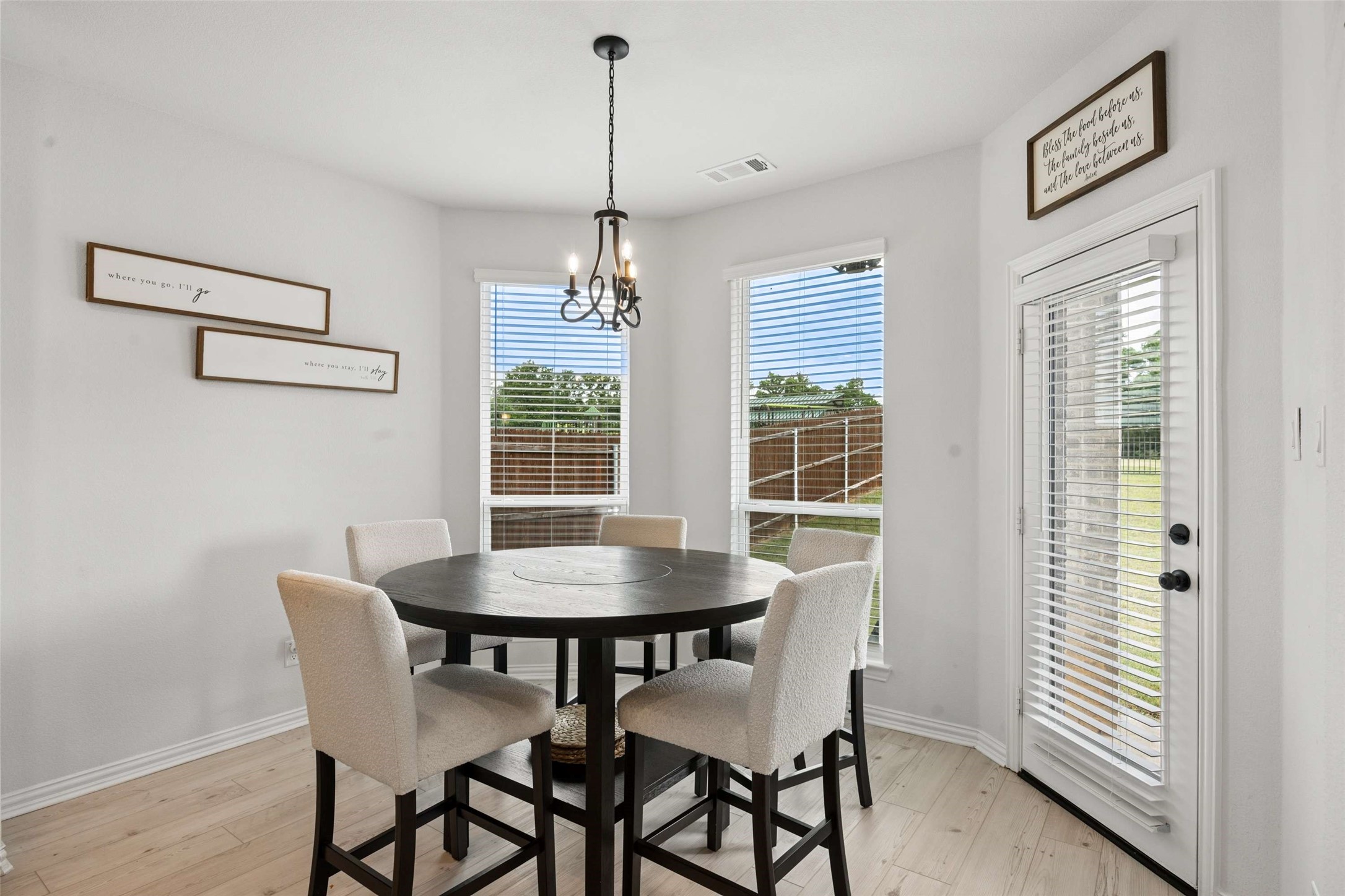 344 Willie Way Burleson TX 76028