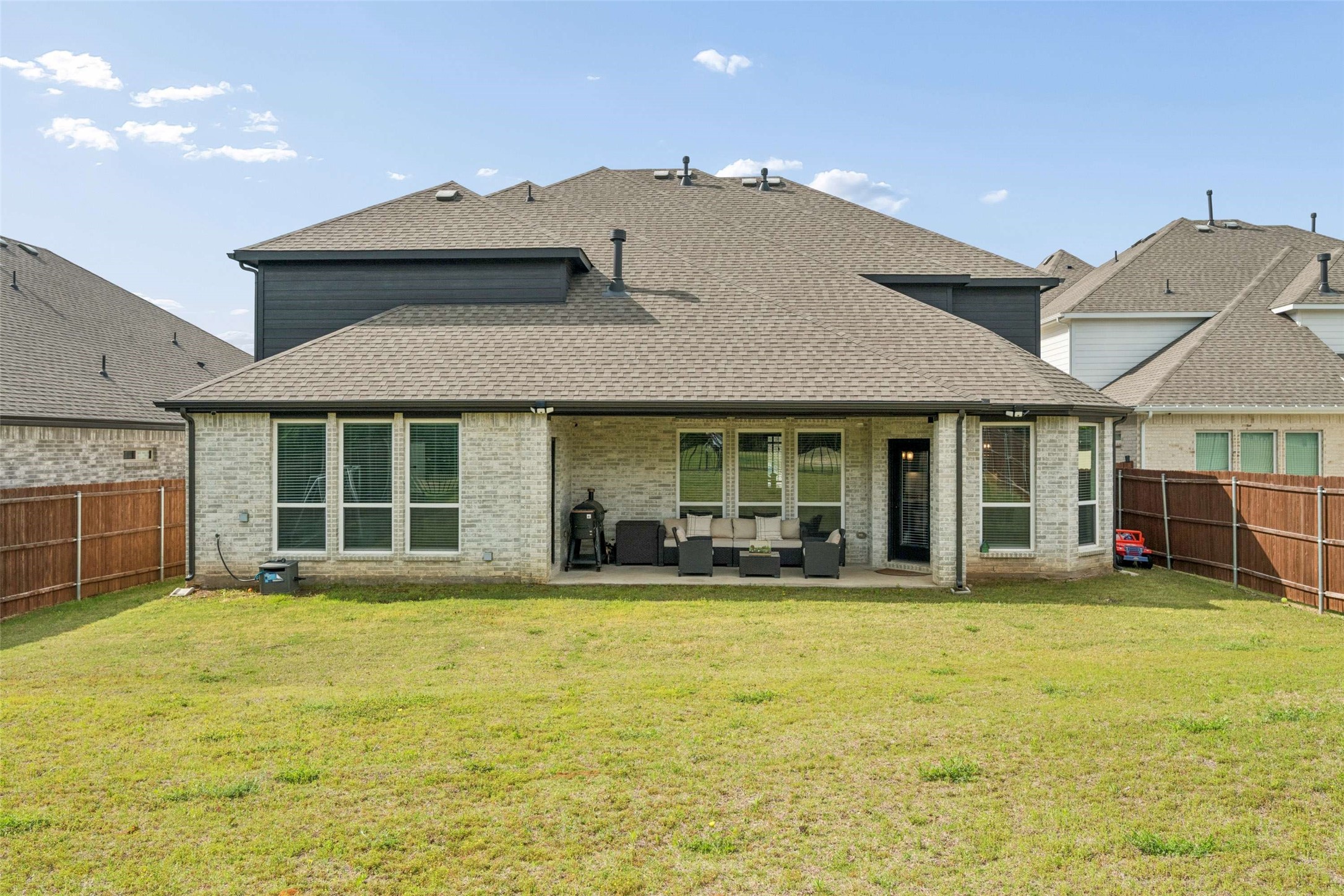 344 Willie Way Burleson TX 76028