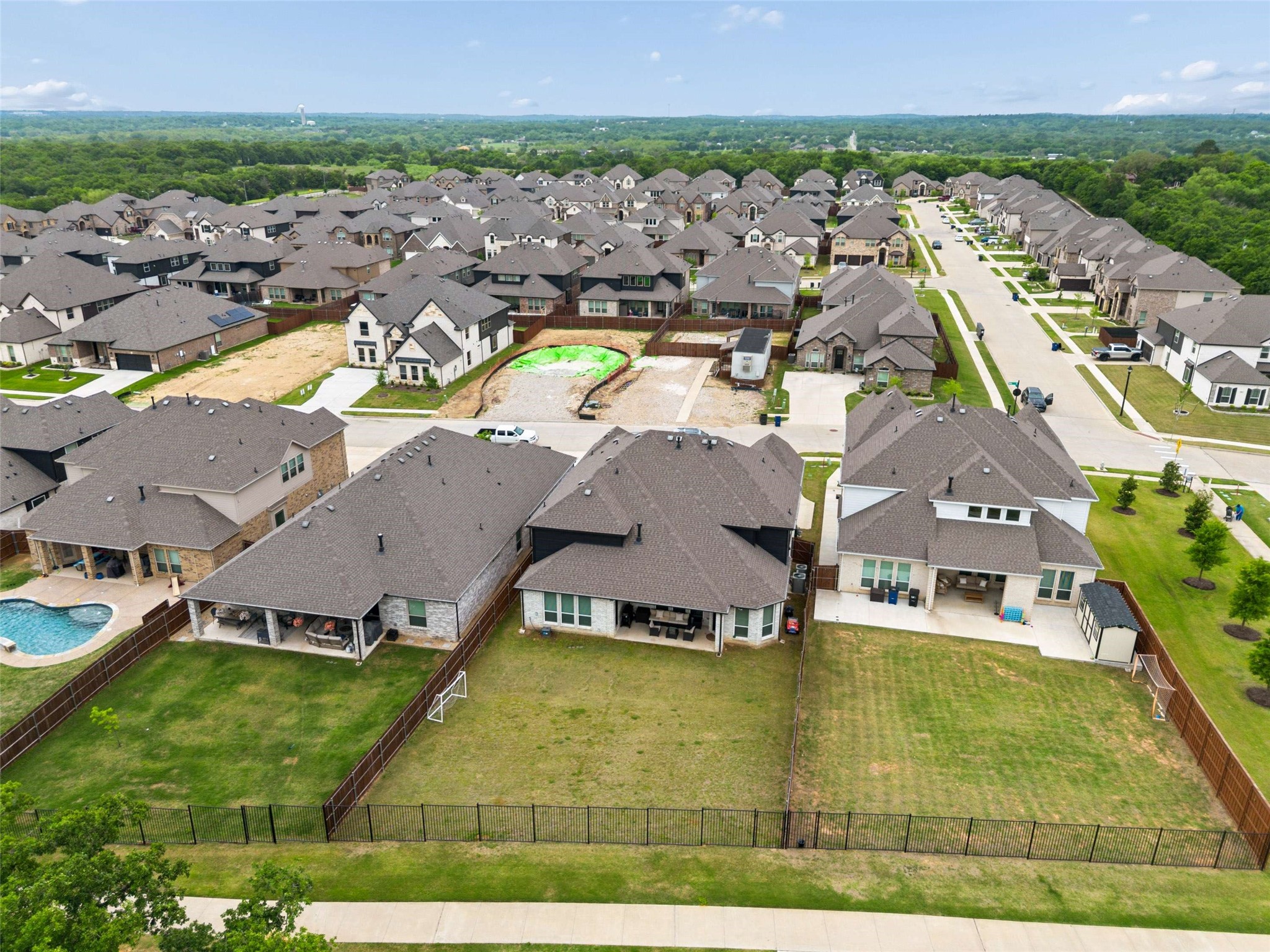 344 Willie Way Burleson TX 76028