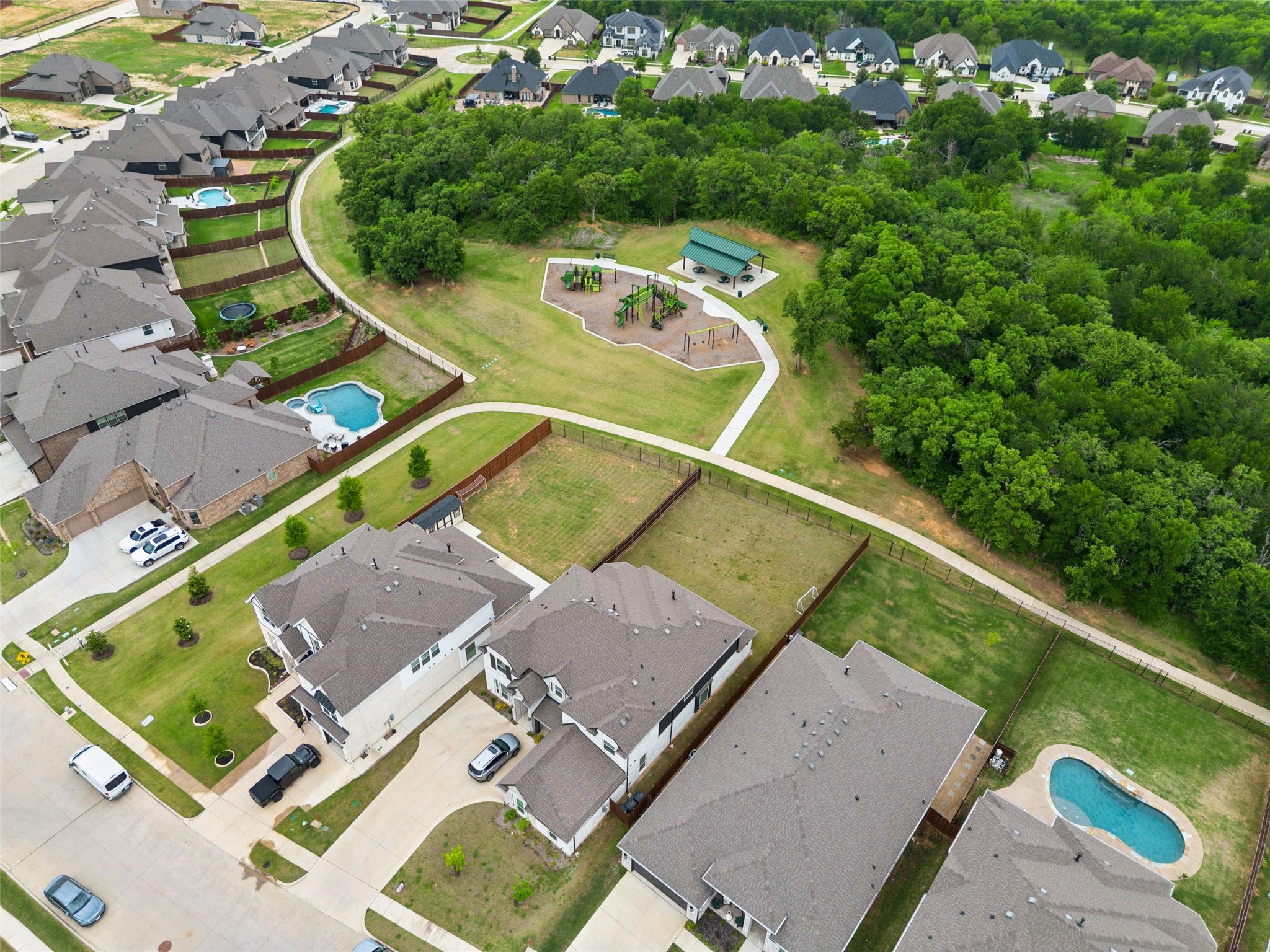 344 Willie Way Burleson TX 76028