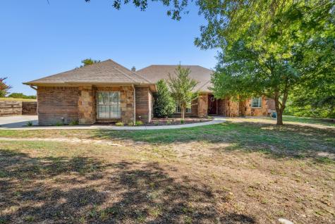 147 Rattling Antler Court Azle TX 76020