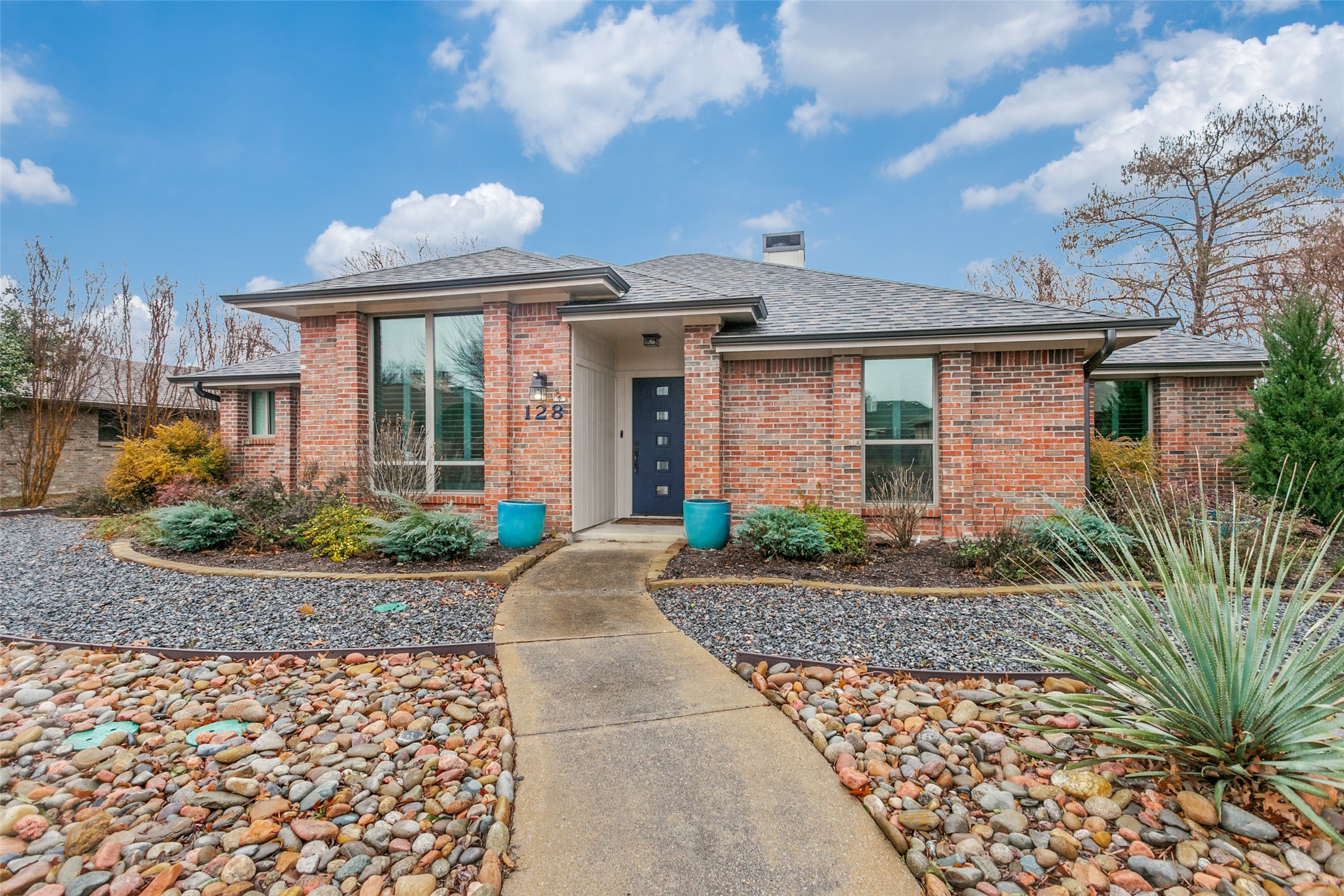 128 Simmons Drive Coppell TX 75019
