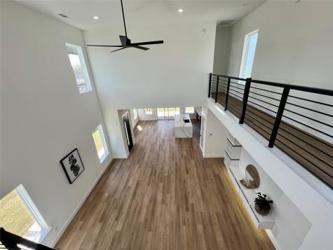 1526 Claude Street Dallas TX 75203