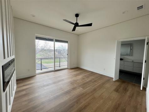 1526 Claude Street Dallas TX 75203