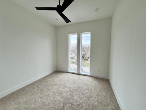 1526 Claude Street Dallas TX 75203