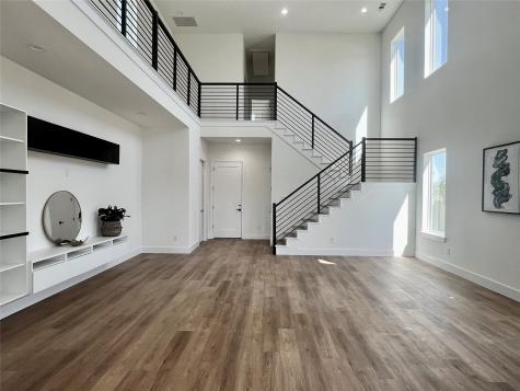 1526 Claude Street Dallas TX 75203