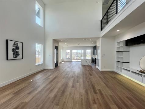 1526 Claude Street Dallas TX 75203