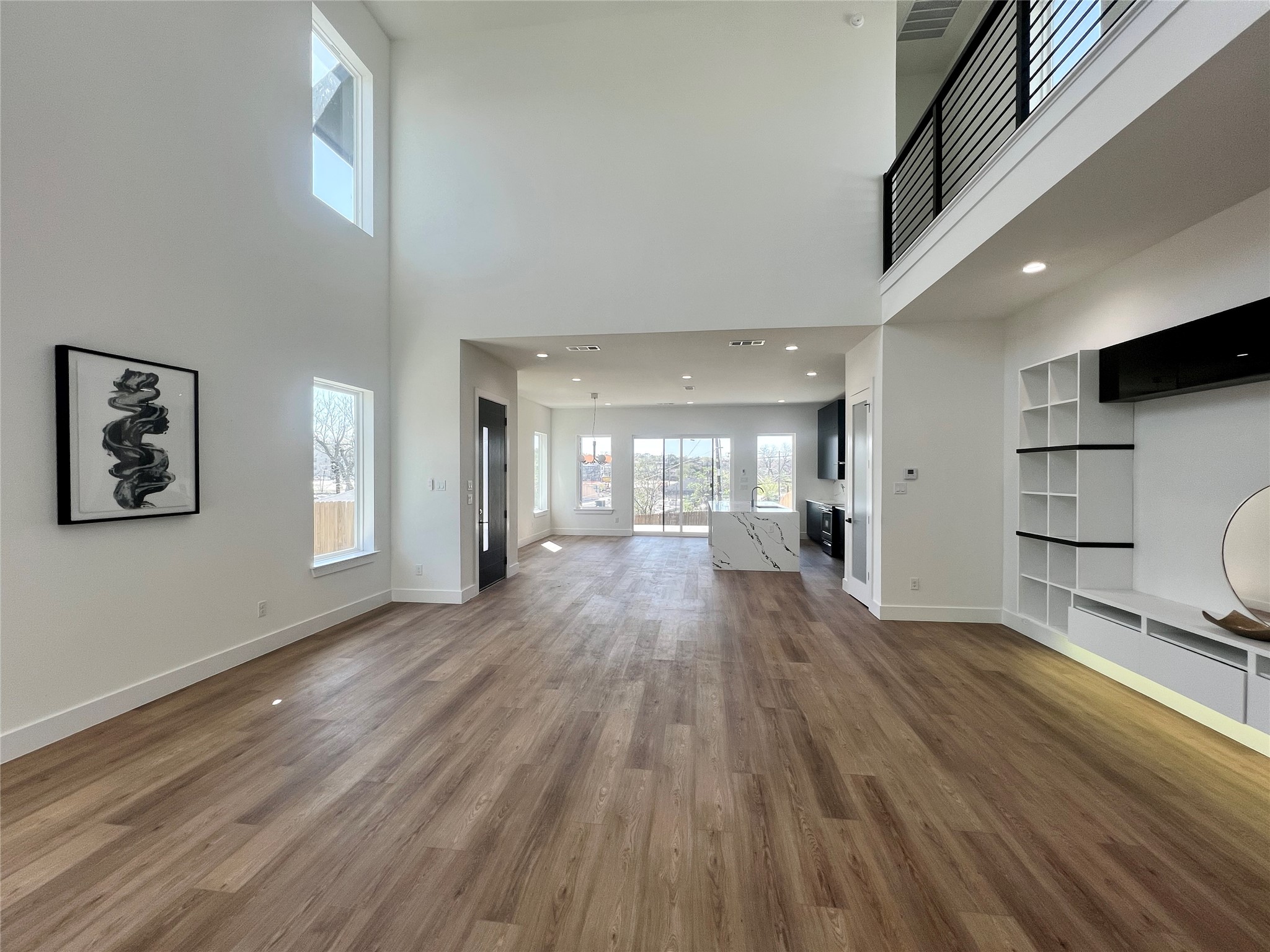 1526 Claude Street Dallas TX 75203