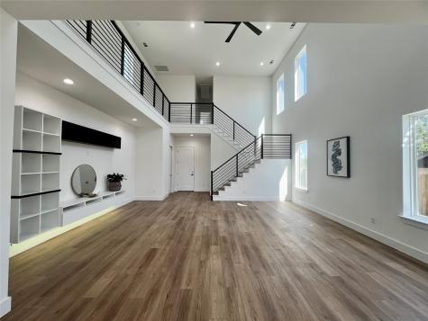 1526 Claude Street Dallas TX 75203
