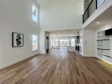 1526 Claude Street Dallas TX 75203