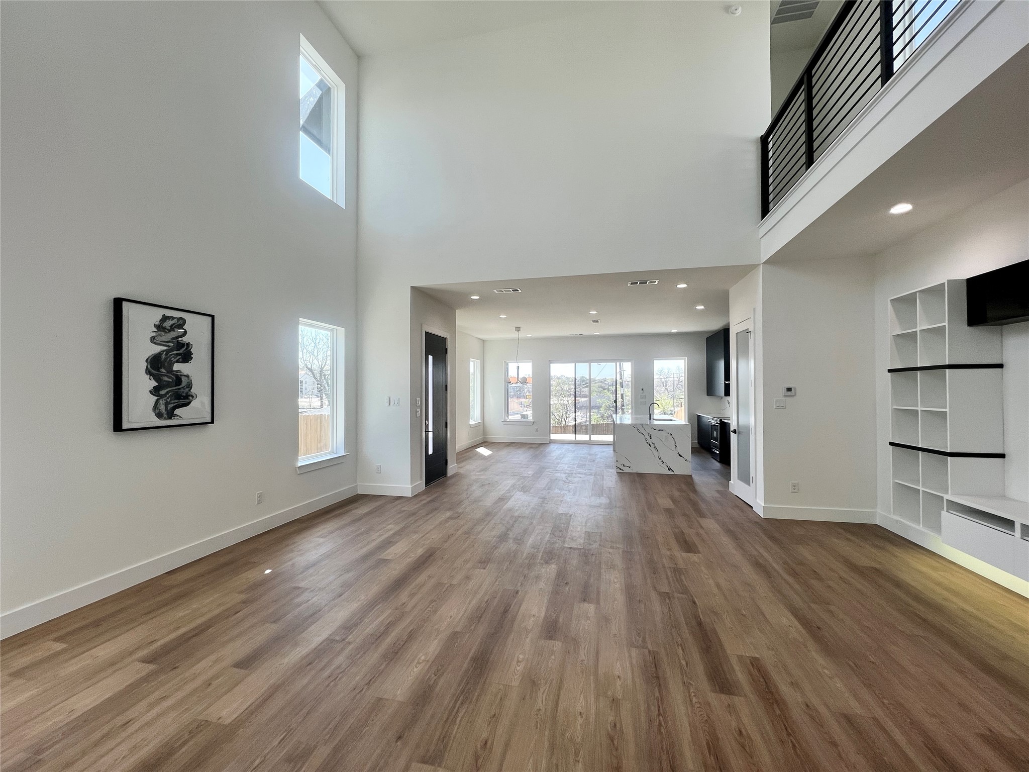 1526 Claude Street Dallas TX 75203