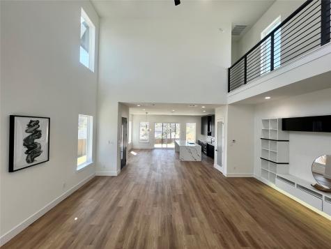 1526 Claude Street Dallas TX 75203