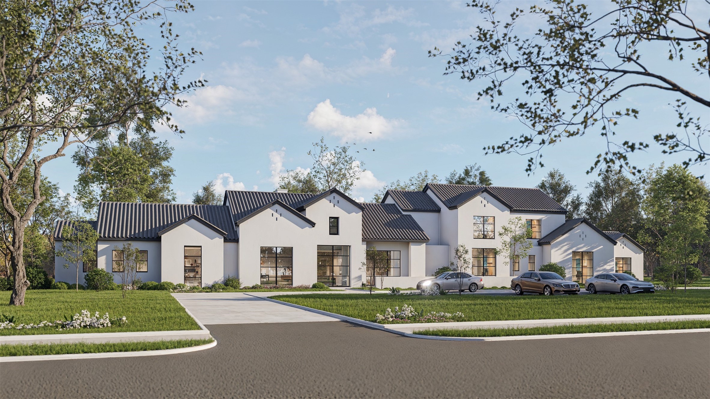 Southlake TX, TBD Sunshine Lane